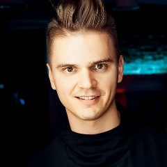 Степан Федосеев, 09.04, Москва