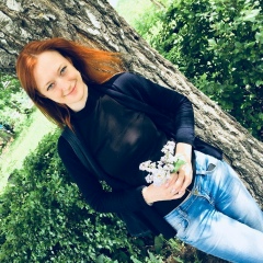 Мария Рыбакова, 03.11, Ульяновск