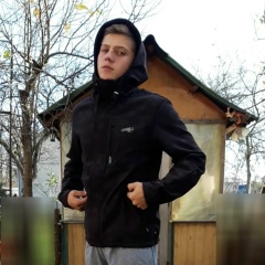 Макс Озарів, Калуш