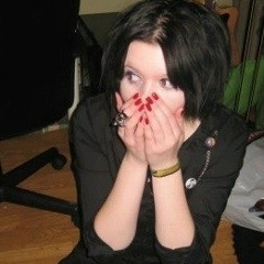 Рина Жемчужная, 23.07