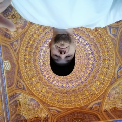 Антон Игоревич, 30.01, Санкт-Петербург