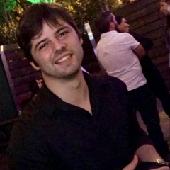 Sergi Omar, 25.10.1993, Miami