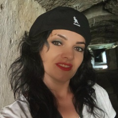 Вероника Носкевич, Новогрудок