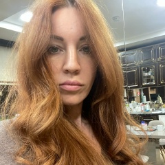 Александра Кормилицына, Санкт-Петербург