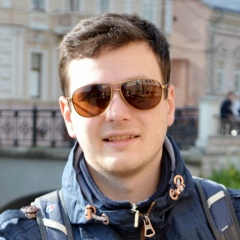 Олег Егоркин, 30.12.1990, Киев