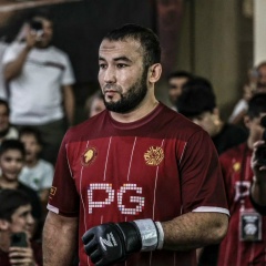 Мухаммаджон Ализода, 16.11.1992, Худжанд