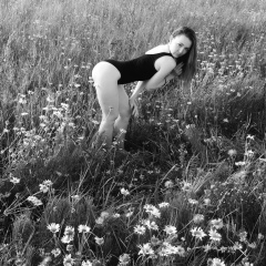 Нина Бочкова, 18.06.1989, Москва