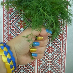 Наталия Николаевна, Кременчуг