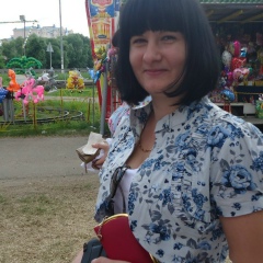 Юля Исаева, 21.01.1984, Москва