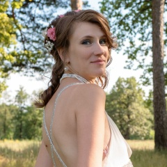 Екатерина Голуб, 27.12.1988, Дзержинск