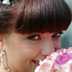 Наталья Филимонова, Воскресенск