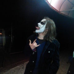 Коля Мисько, 15.10.1991, Краматорск