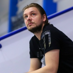 Максим Александров, 15.04, Санкт-Петербург