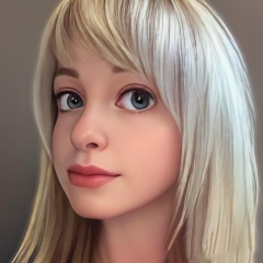 Олеся Буракина, 24.11, Москва