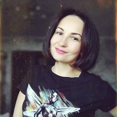 Вера Гончарова, 30.09.1986, Москва