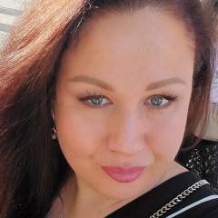 Анастасия Александрова, 28.05.1984, Москва