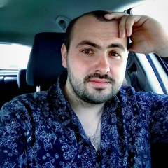 Димка Кузора, 27.09, Киев