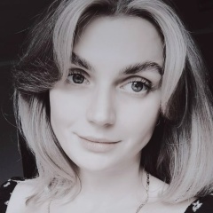 Катерина Голушкова, 03.05, Ессентуки