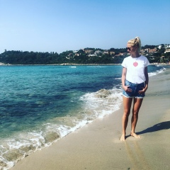 Анна Антонова, 05.12, Москва