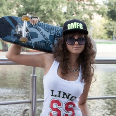 Юлия Лапина, 22.12, Вача