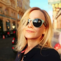 Елена Нестеренко