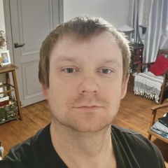 Василий Куркин, 15.07.1989, Ейск