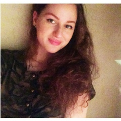 Ангелиша Земцова, 11.03, Москва