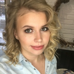 Александра Мояревская, 10.12.1988, Уфа