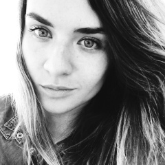 Ольга Корнилова, 25.05