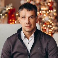 Евгений Краснослободцев, 22.08, Санкт-Петербург