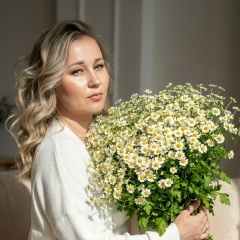 Елена Березовская, 02.11, Ейск