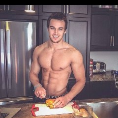 Андрій Меланов, 06.08.1995