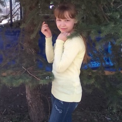 Валерия Абсаликова, 25.04, Семей