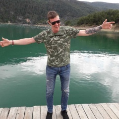 Слава Башкирцев, 20.02.1988, Челябинск