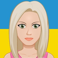 Лена Ласкова, 21.06, Ивано-Франковск