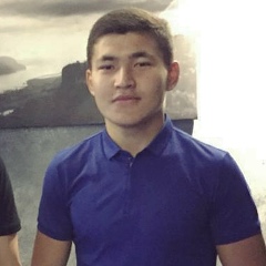 Шыңғысхан Молдазаимов, 27.09, Алматы