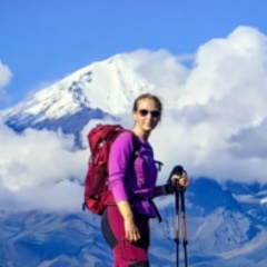 Мария Загайнова, 04.09, Санкт-Петербург