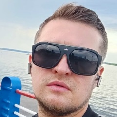 Iam Maks, 17.04, Саратов