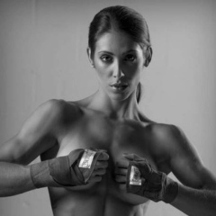 Dasha Yarhunova, 15.01