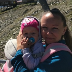Галина Есикова, 16.01, Советская