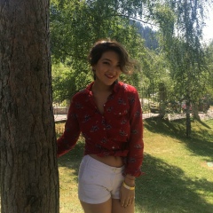 Жания Какимова, 09.11.1993, Алматы