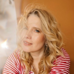 Юлия Веденина, 03.04, Санкт-Петербург