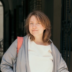 Ирина Хесс, 08.07.1982, Hamburg