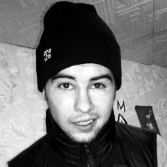 Егор Ширяев, 18.03, Пермь