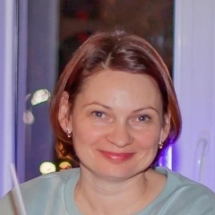 Наталья Николаева, 04.08, Боровичи