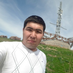 Бекжан Тульбаев, 09.03.1990, Сарыагаш