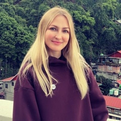 Людмила Яковлева, 12.08.1987, Нижний Новгород