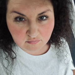 Юля Наумова, 16.07.1985, Вологда