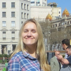 Хелен Славникова, 11.03, Санкт-Петербург