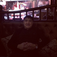 Айдар Джумагалиев, 04.11, Уральск